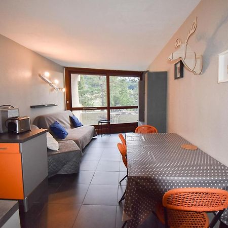 Les Balcons De Villard, Studio Chaleureux 4-6 Pers 50M Des Pistes, Balcon Expose Sud, Draps Non Compris Luaran gambar